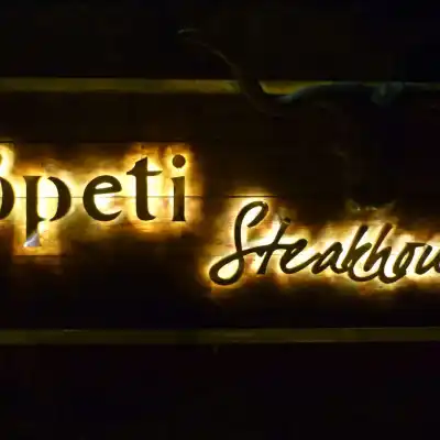 Löpeti Steakhouse