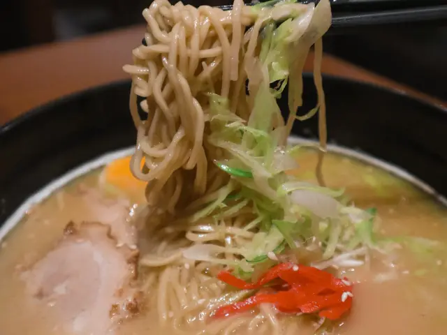 Gambar Makanan Echigoya Ramen 8