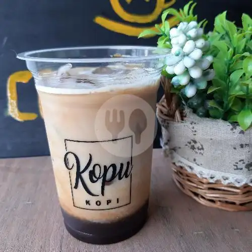 Gambar Makanan Kopu Kopi Coffee Bar, Tomohon Timur 1