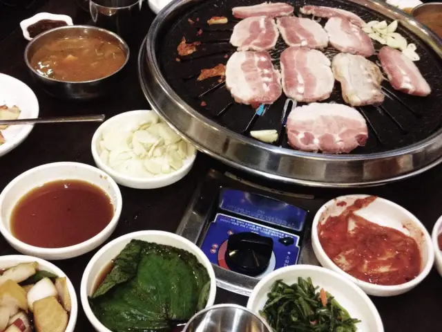Namu Korean Restaurant and Grill Food Photo 9