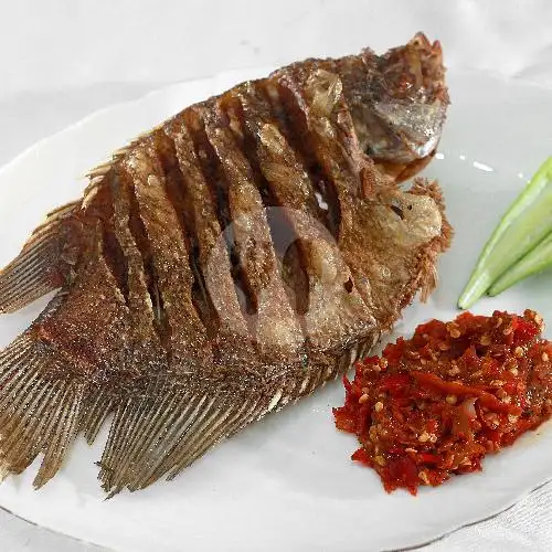 Gambar Makanan Sajian Nusantara, Tanah Abang 19