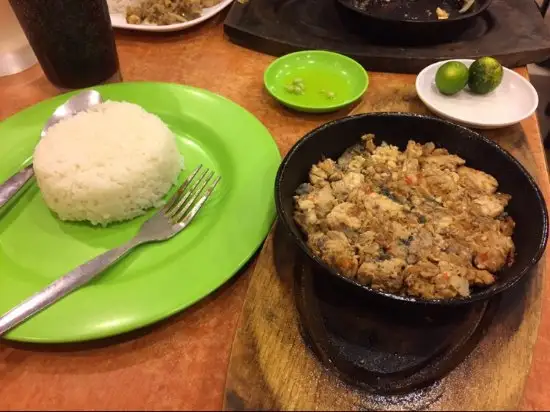 Mang Inasal Food Photo 1