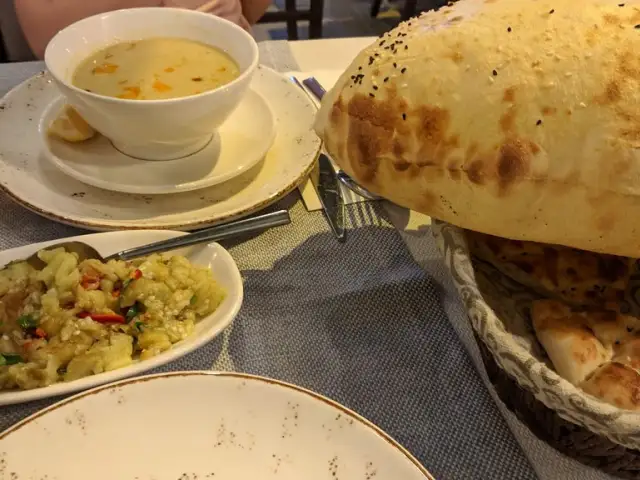 Vamos Estambul Cafe & Restaurant'nin yemek ve ambiyans fotoğrafları 45