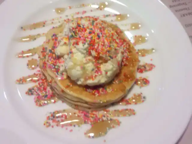 Gambar Makanan Pancake Delight 3