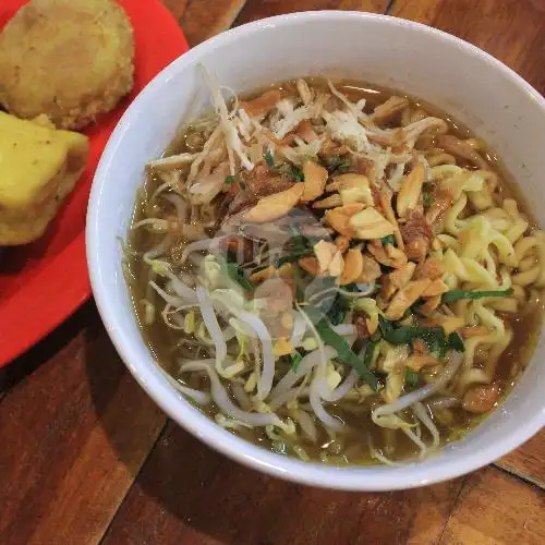 Gambar Makanan Soto Kudus Mas Engkoes 9