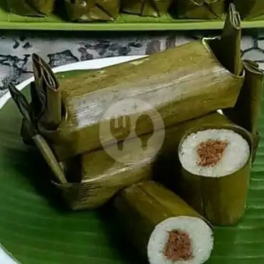 Gambar Makanan Kedai Kue Kukus Dan Panada 6