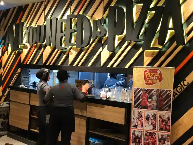 Gambar Makanan Pizza Hut Ngaliyan 10