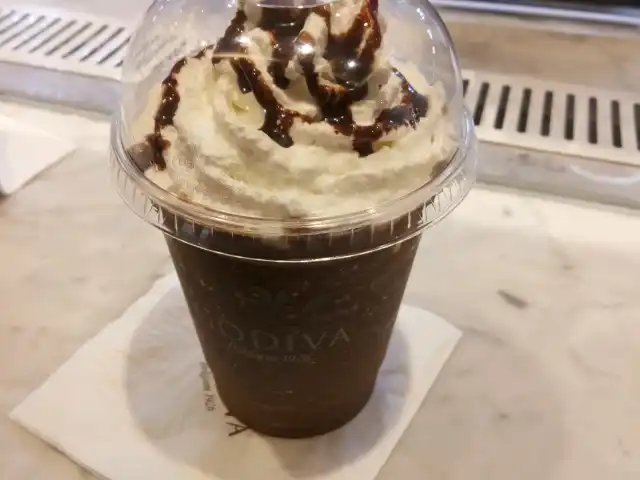 Gambar Makanan Godiva Chocolatier 7