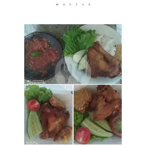 Gambar Makanan Warung Manteb, Bumiaji 9