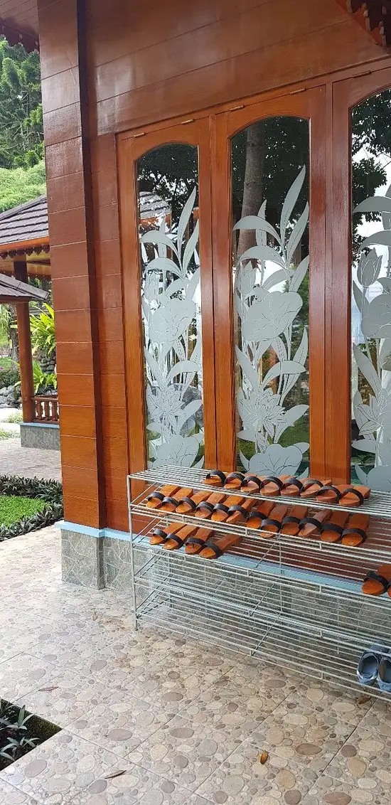 Gambar Makanan Sindang Reret Restaurant 8