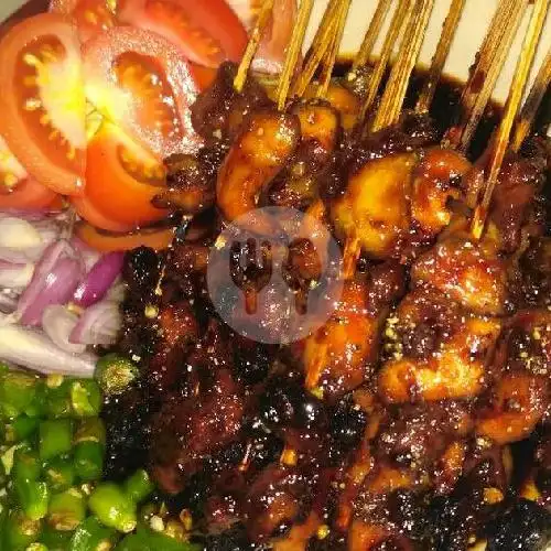 Gambar Makanan SATE H.ALI MADURA 3