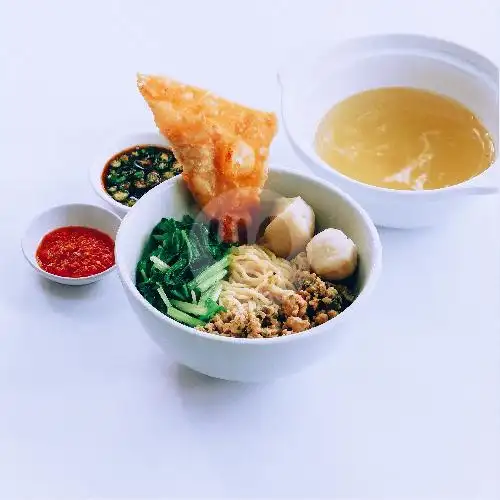 Gambar Makanan Bakmi Yinlong 3
