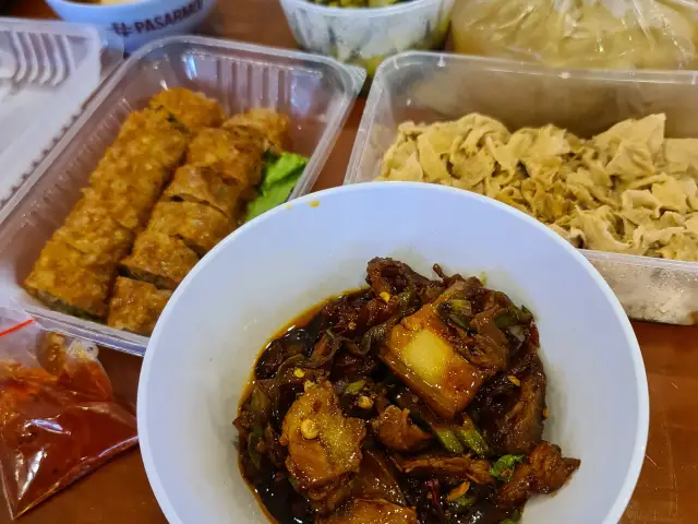 Gambar Makanan Song Fa Bak Kut Teh 9