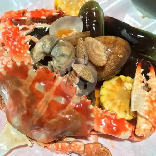 Gambar Makanan Mutiara Seafood, Ambulu 6
