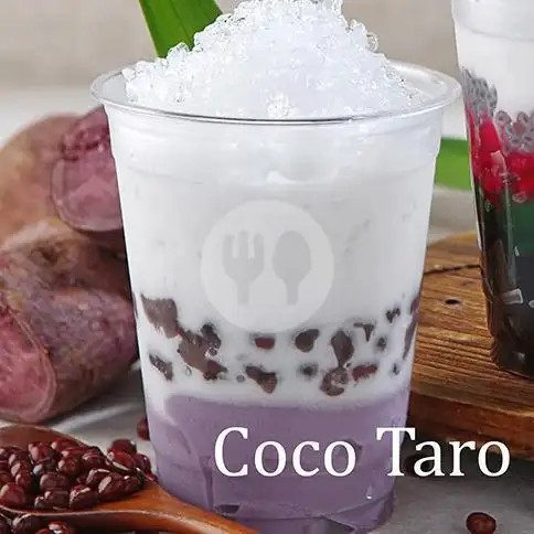 Gambar Makanan Coco Time, Puri indah 11