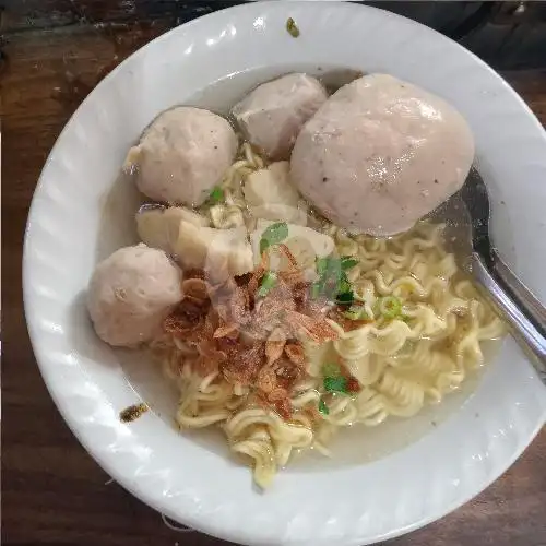 Gambar Makanan Pondok Bakso Dua Dara Cab. Duri Utara 10