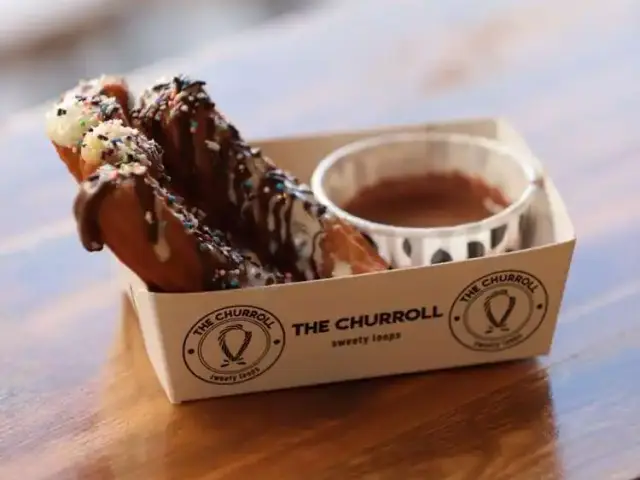 The Churroll'nin yemek ve ambiyans fotoğrafları 24