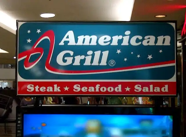 Gambar Makanan American Grill 3