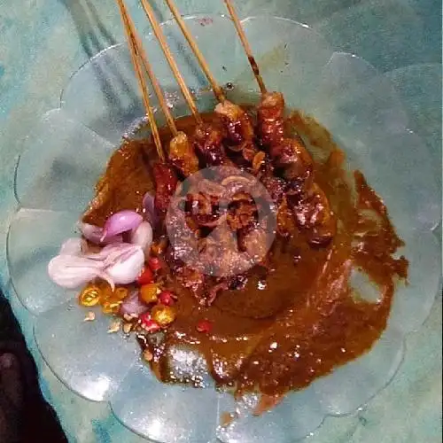 Gambar Makanan Sate Madurasa 13