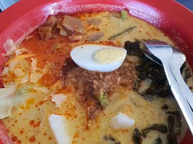 Lontong & Such Food Photo 5