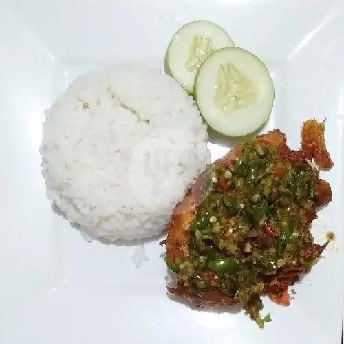 Gambar Makanan Ayam Presto Jogja - Warung Pak Budi 10