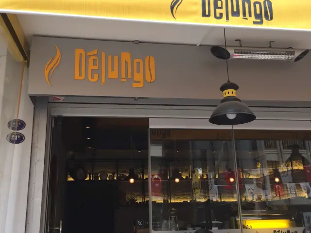 Delungo Coffee Roasters'nin yemek ve ambiyans fotoğrafları 13