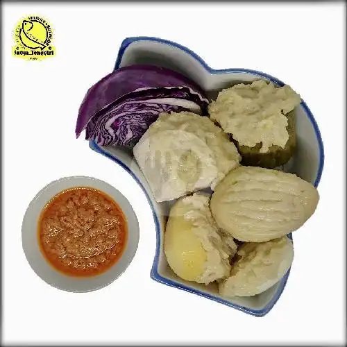 Gambar Makanan  Siomay Batagor Satya Tenggiri, Sunter 8