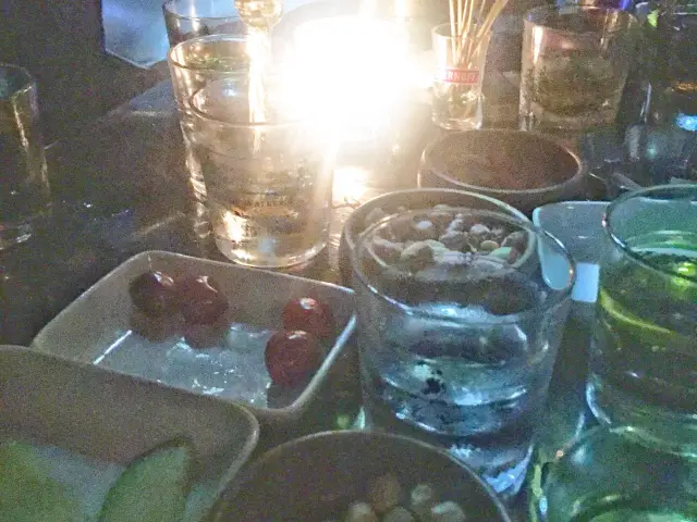 Sortie Restaurant'nin yemek ve ambiyans fotoğrafları 52