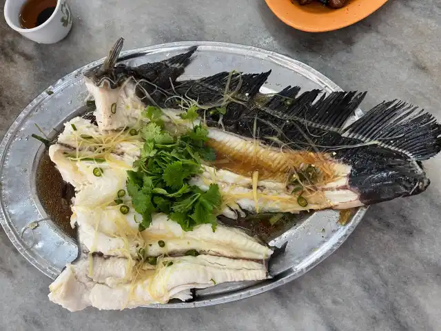 Hou Yi Lou Restaurant Food Photo 10