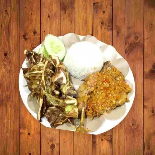 Gambar Makanan Nasi Goreng Ingwie 3