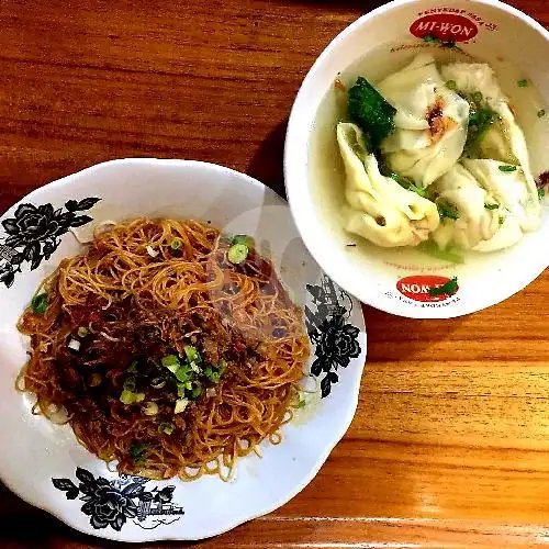 Gambar Makanan Mie Ayam Bakso Sari Mulia Sudirman 12