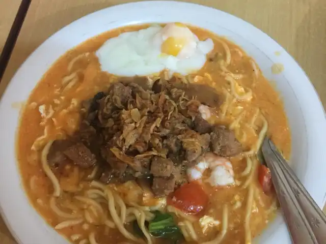 Gambar Makanan Mie Kocok Aceh 15