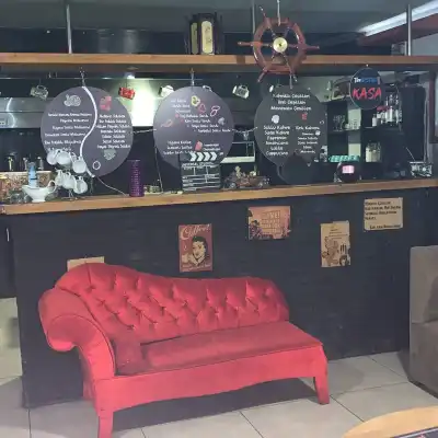 Aydınlı Bistro Cafe