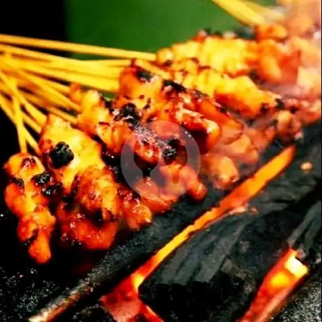 Gambar Makanan Sate Rimba MAN 2 Bandung 4