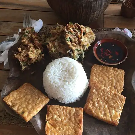 Gambar Makanan Ithaka Warung 9