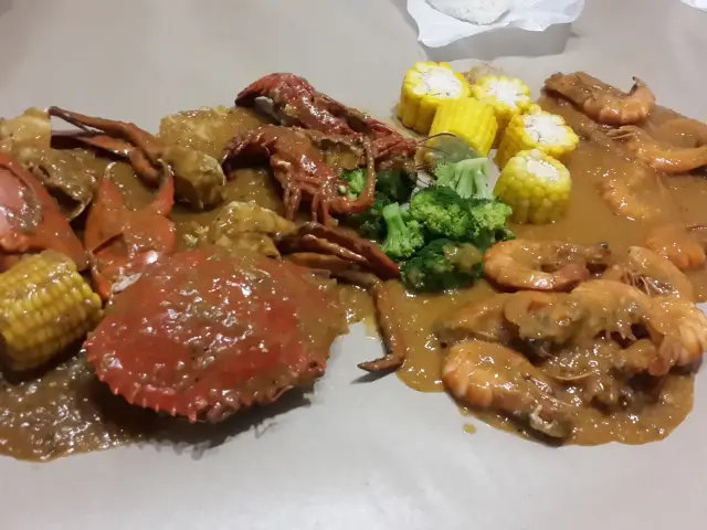 Gambar Makanan Cut The Crab 3