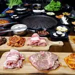 Seoul Station Korean Barbeque Valenzuela Branch Food Photo 1