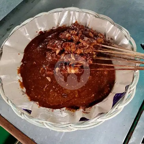 Gambar Makanan SATE AYAM PAK SUGENG  5