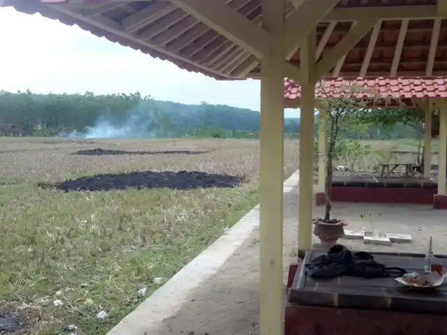 Gambar Makanan Nasi kasreng 4