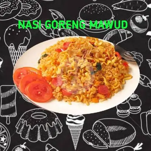 Gambar Makanan Nasi Goreng Mas Adi, Kemang 16