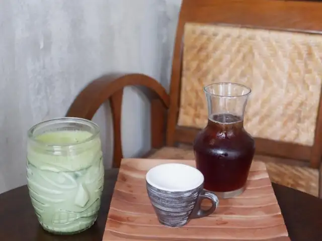 Gambar Makanan Sesepuh Kopi 17