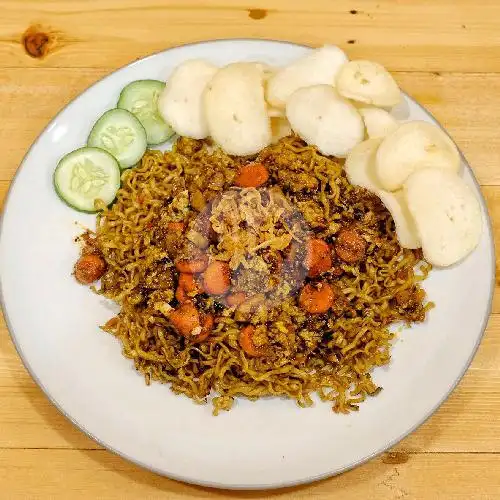 Gambar Makanan Nasi Goreng Plus Plus Dalung 11