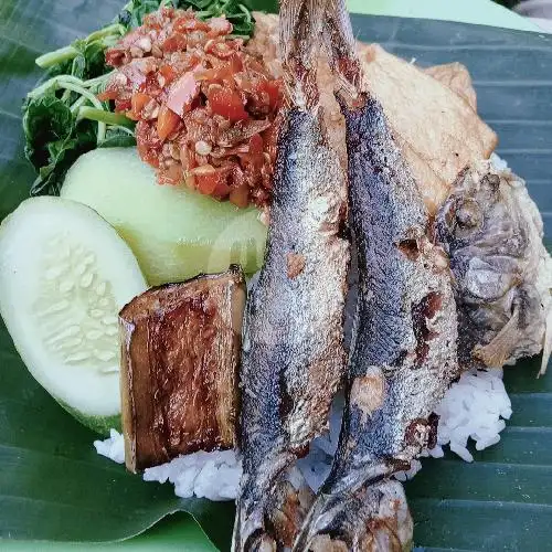Gambar Makanan Nasi Tempongan "MELARAT", Nusa Dua 8