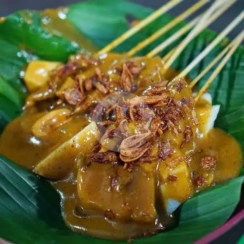 Gambar Makanan Sate Padang Takana Juo Jatikramat 8