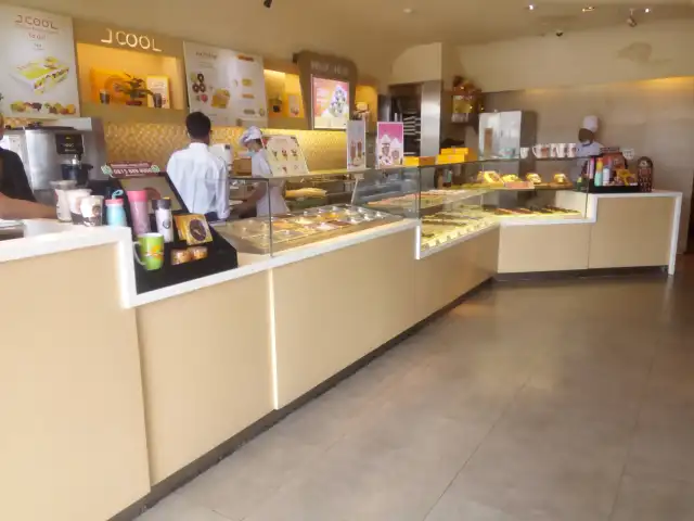 Gambar Makanan J.Co Donuts & Coffee 19