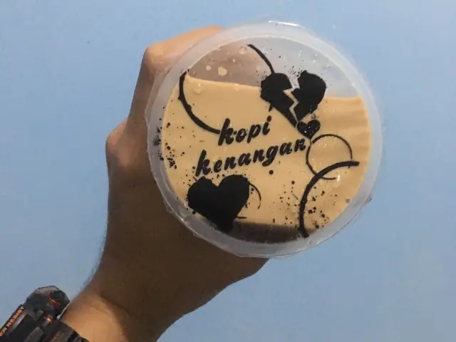 Gambar Makanan KopiKenangan 19