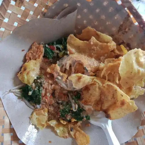 Gambar Makanan IKI NASI PECEL AE, Jl Kawi 11B Bareng Klojen Mlg 3