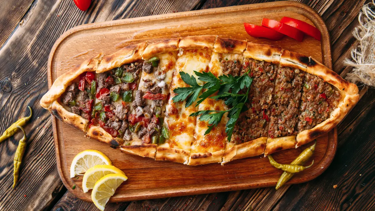 Meydan Pide & Yemek