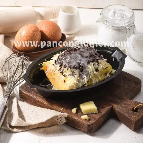 Gambar Makanan PANCONG LUMER MANTUL CAB.SUMUR BATU KEMAYORAN 15
