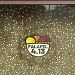 Falafel 4:13 Food Photo 1